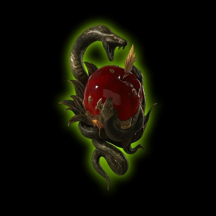 Strike of Stormhorn