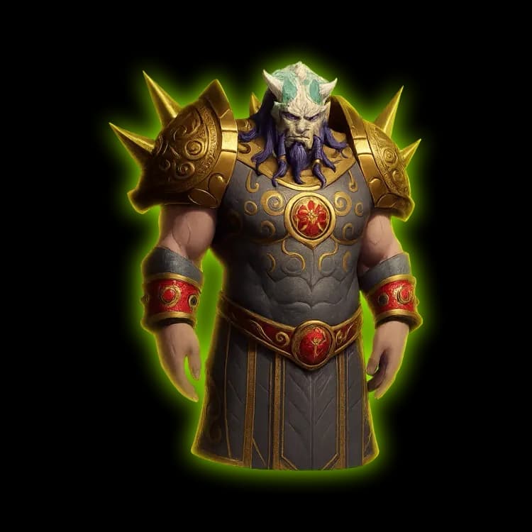Mogu'shan Vaults Heroic Boost