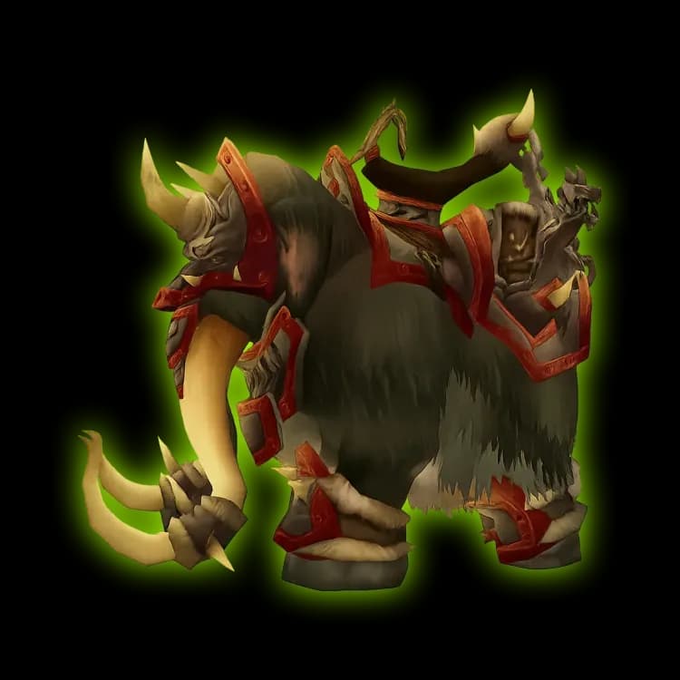 WoW Pandaria Classic Surveying the Damage Boost
