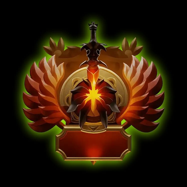 Dota 2 MMR Boost (Duo)