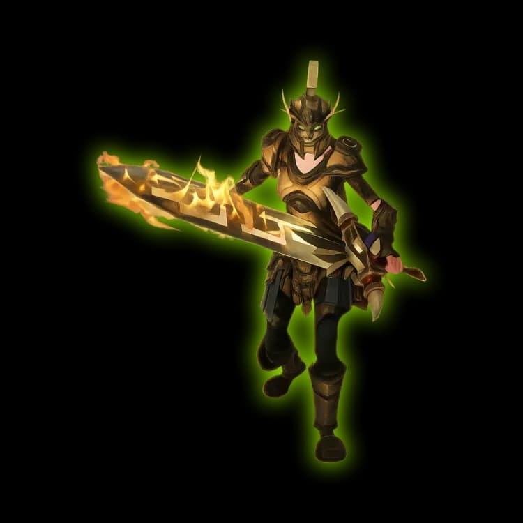 Weapon Illusions Boost