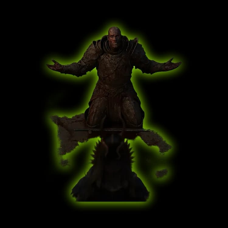 Diablo 4 Urivar Kill