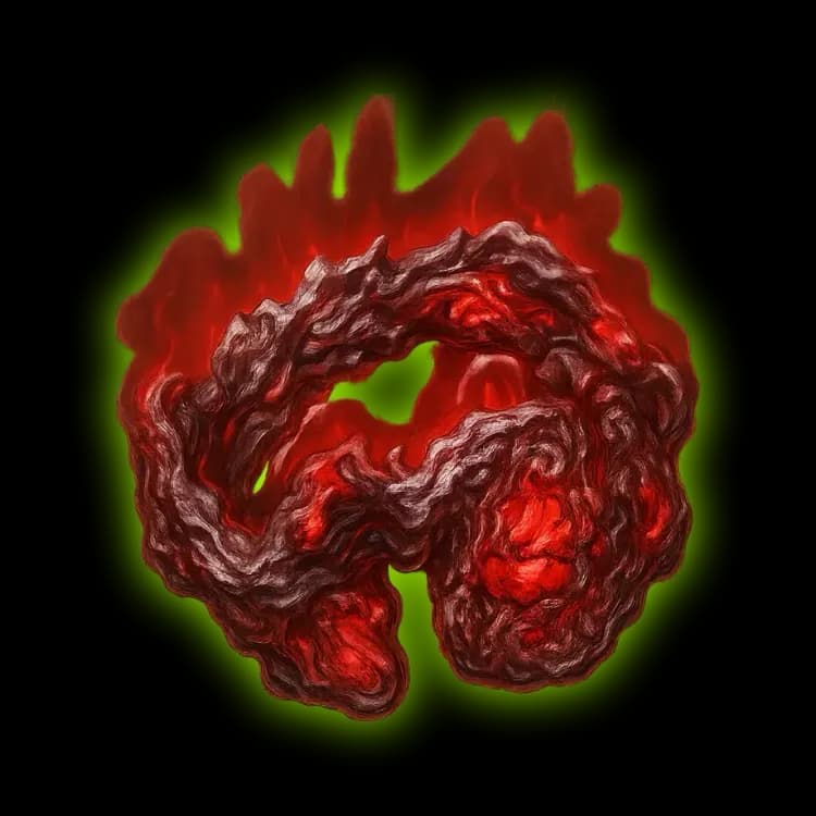 Ring of Red Furor