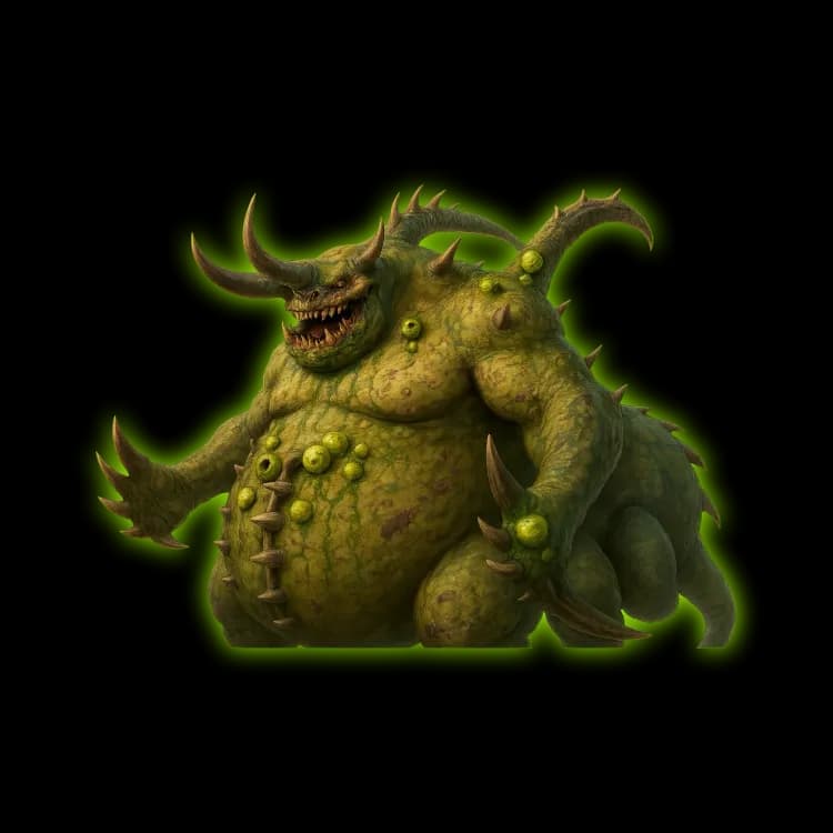 Diablo 4 Duriel, King of Maggots Kill