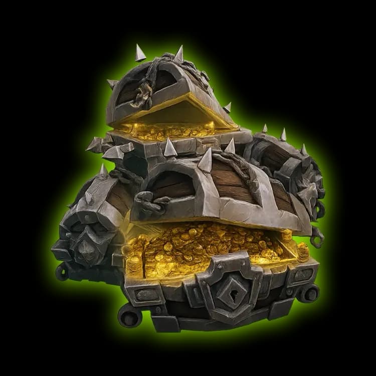 WoW Pandaria Classic Gold