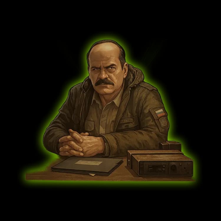 Tarkov Prapor Quests