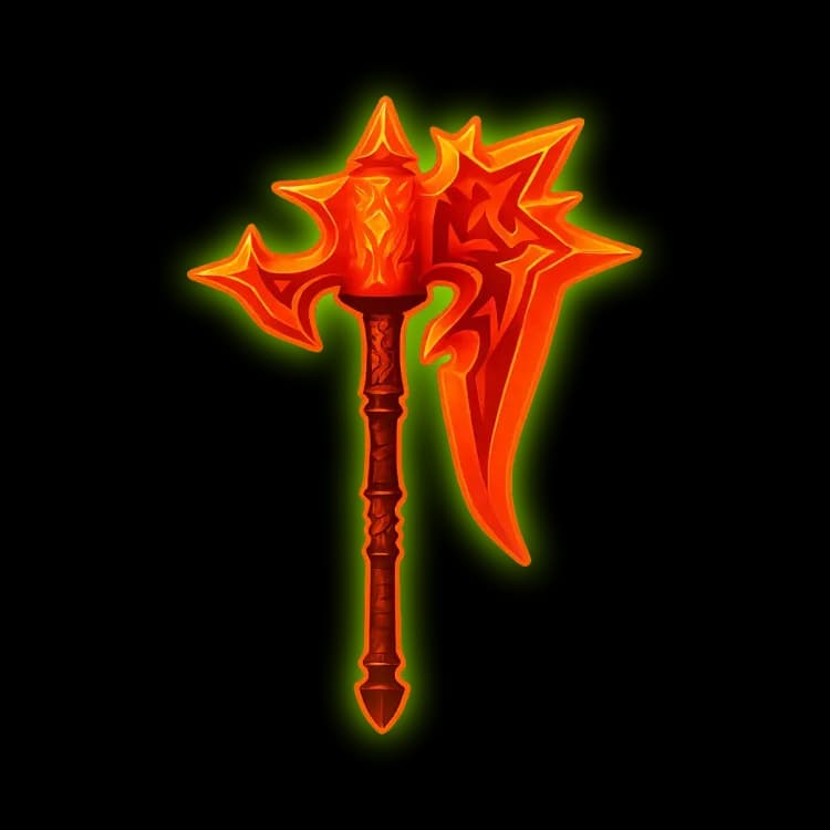 Fyr'alath Boost