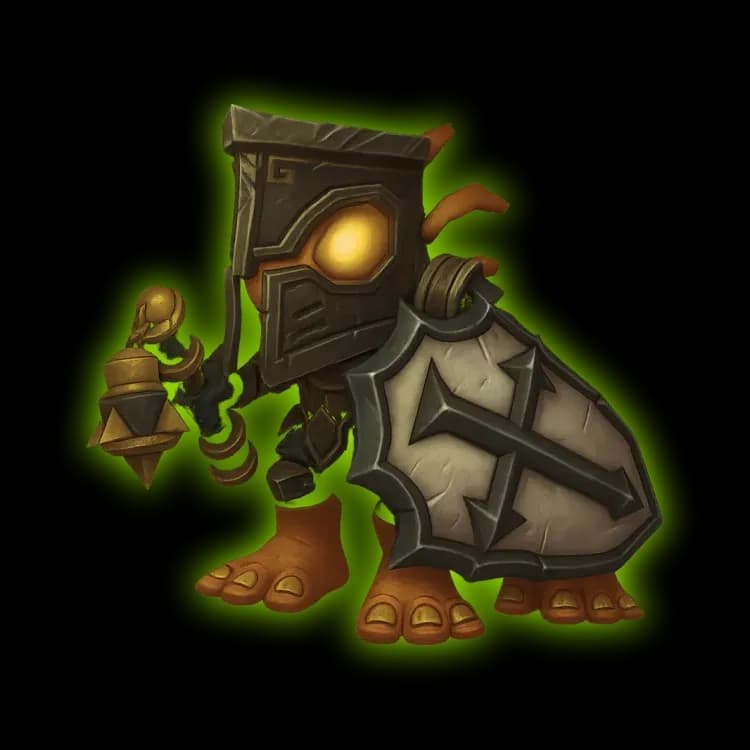 Murkalot Pet