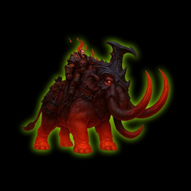 Glory of the Vault Raider