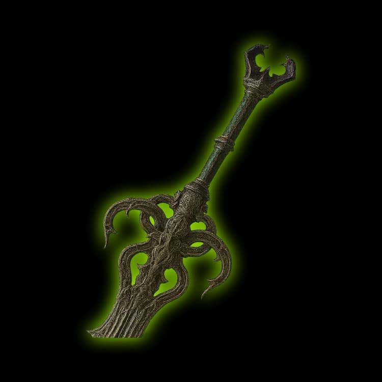 Sanquivor, Blade of Zir
