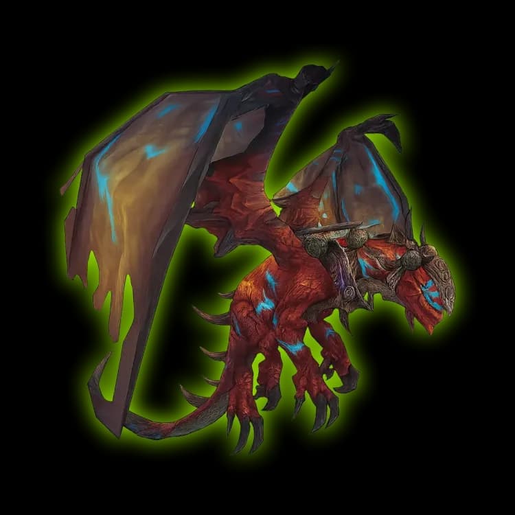 WoW Pandaria Classic Glory of the Cataclysm Raider Boost