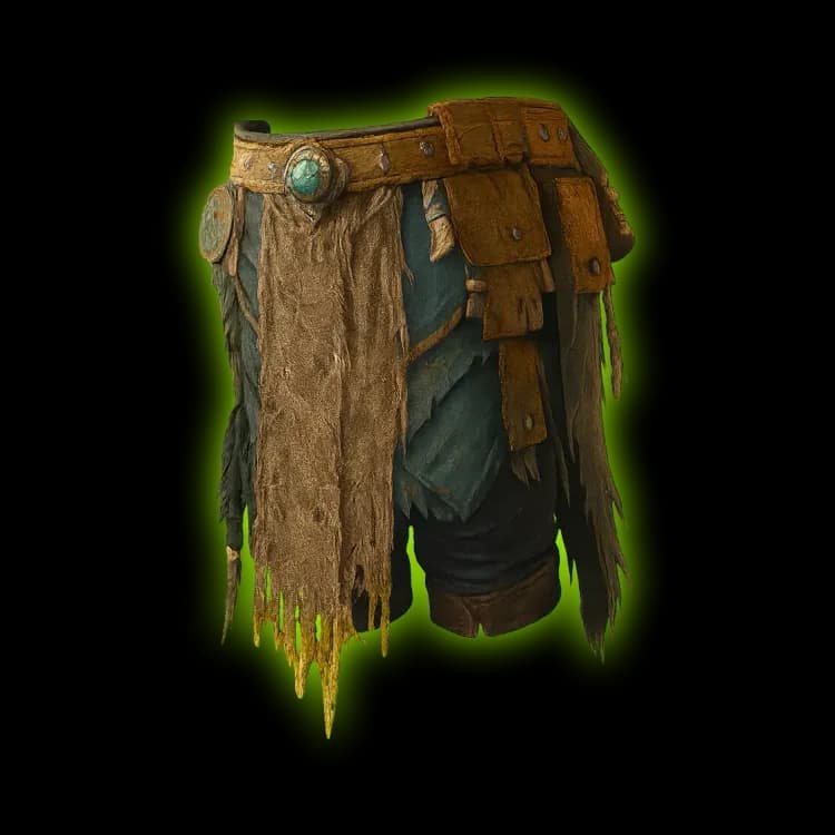 Storm's Companion