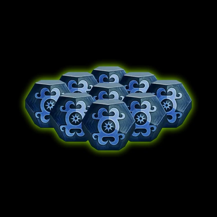 Deep Engrams