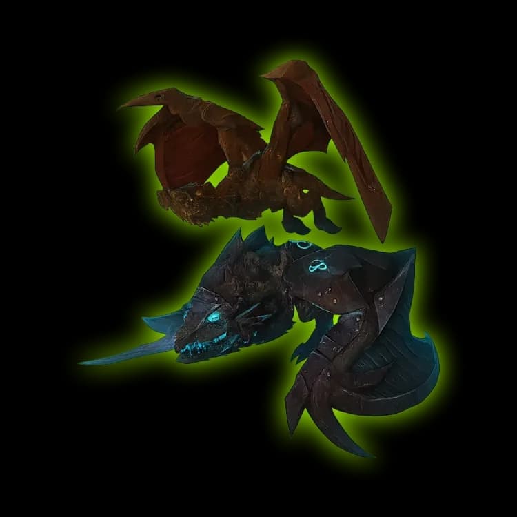 Pandaria Classic Glory of the Ulduar Raider Boost