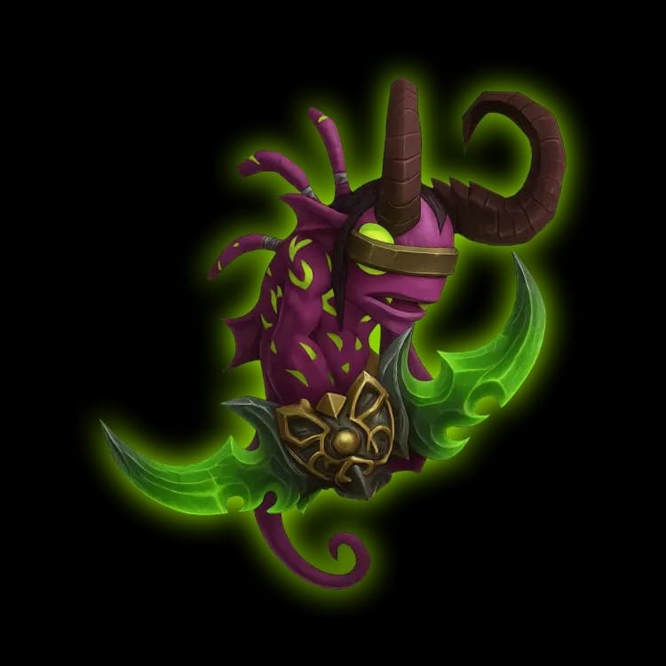 Murkidan Pet