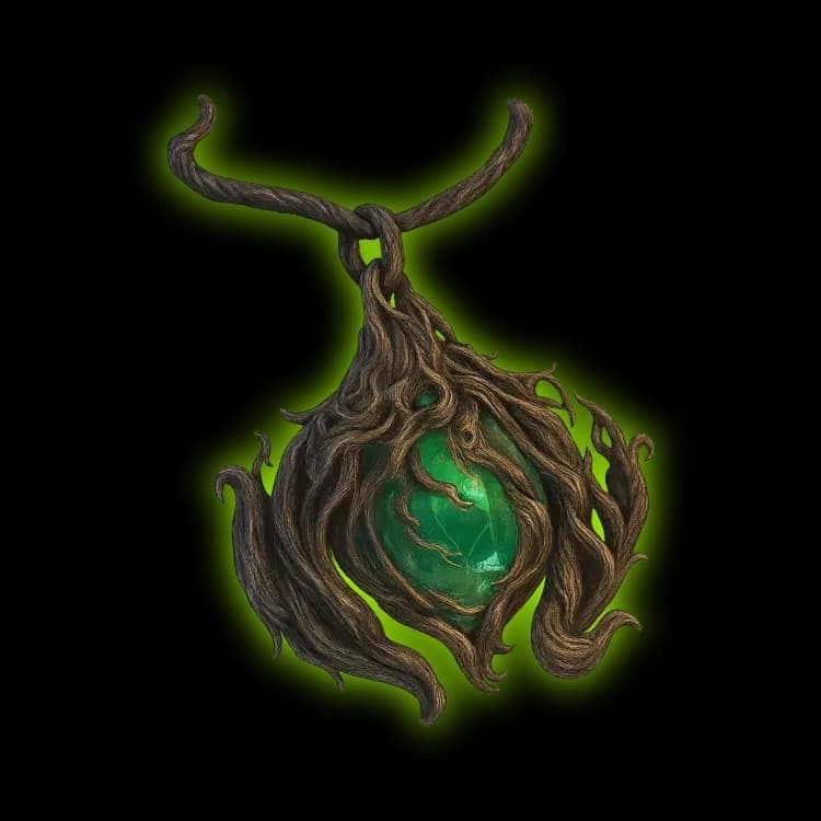 Malefic Crescent