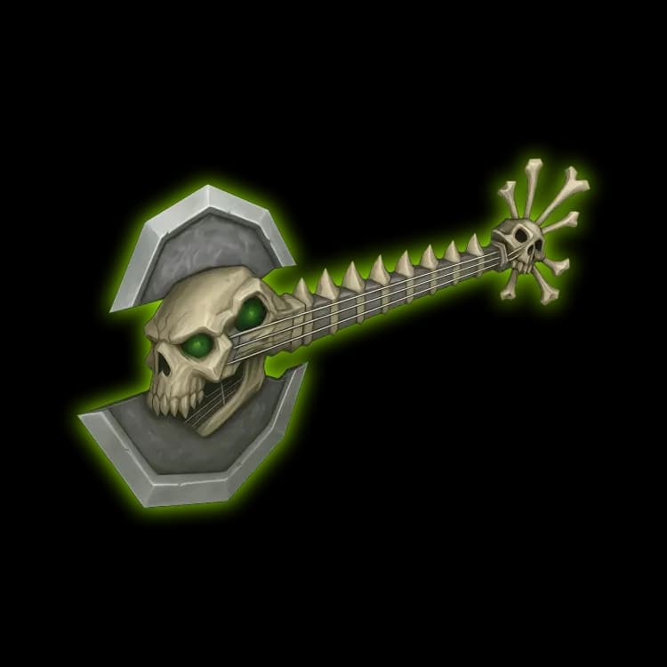 Arcanite Ripper