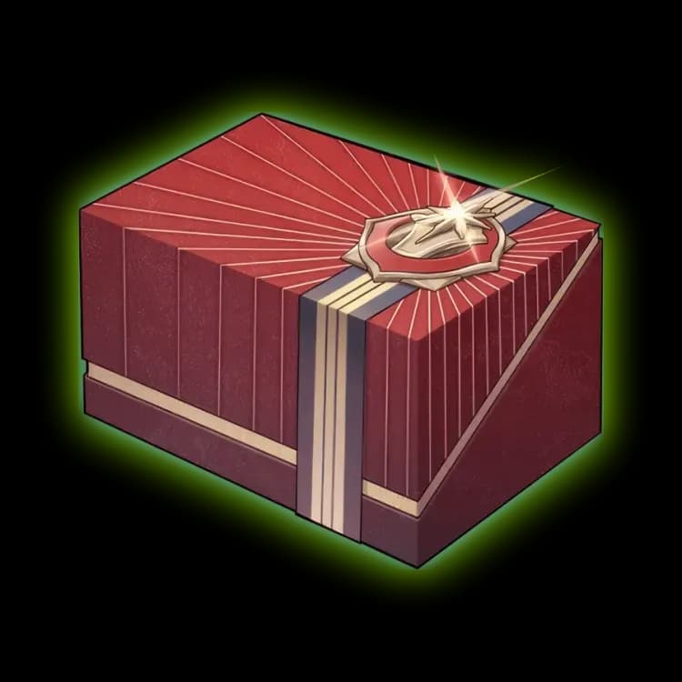 Honkai Nameless Honor Leveling