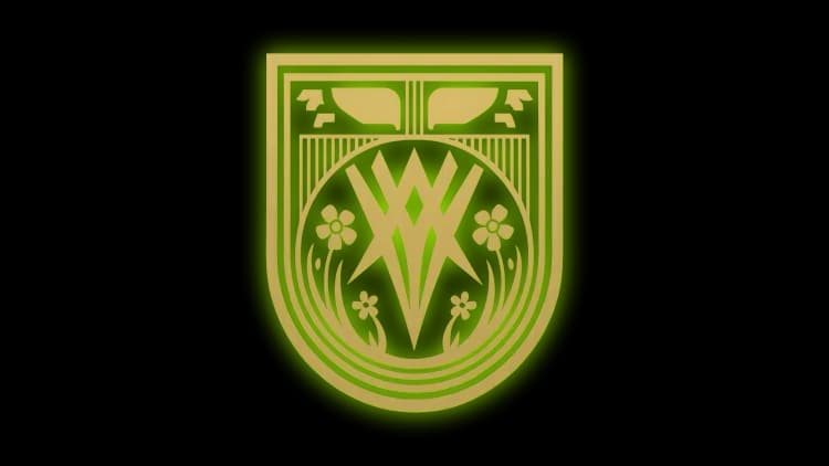 The Witch Queen Seal (Gumshoe)