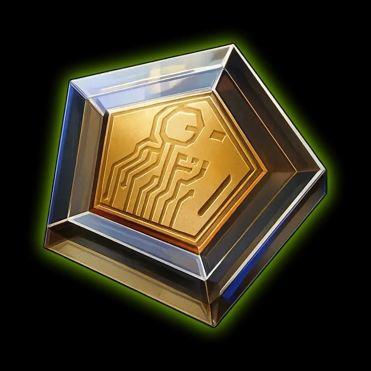 Exotic Cipher