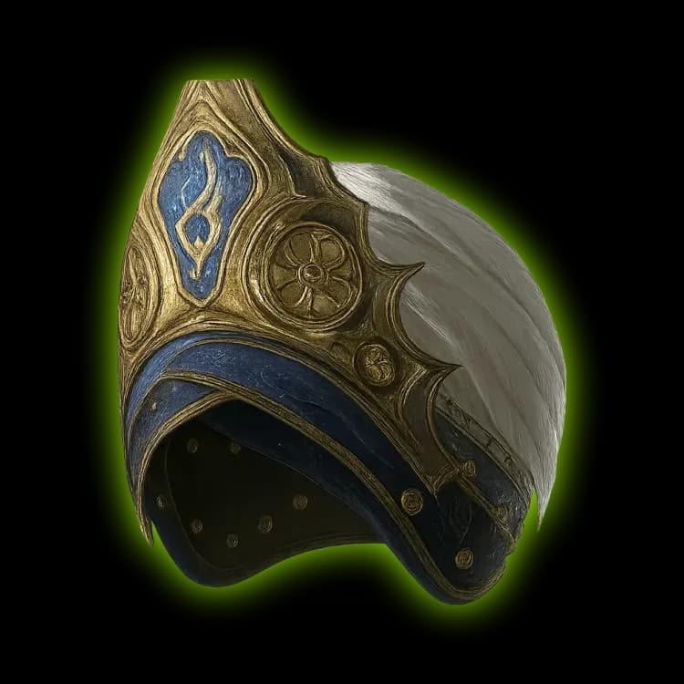 Hail of Verglas