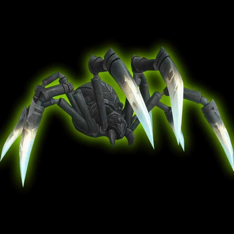 Protoform Synthesis Mounts