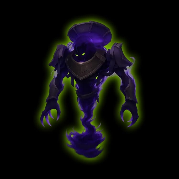 Beledar's Spawn Mount