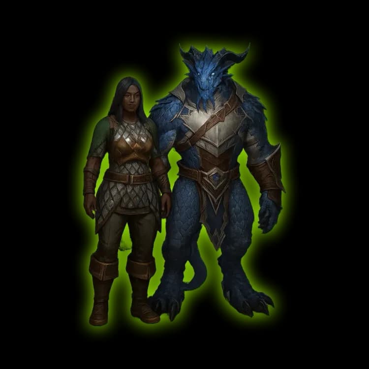 Pandaria Reputation Bundle