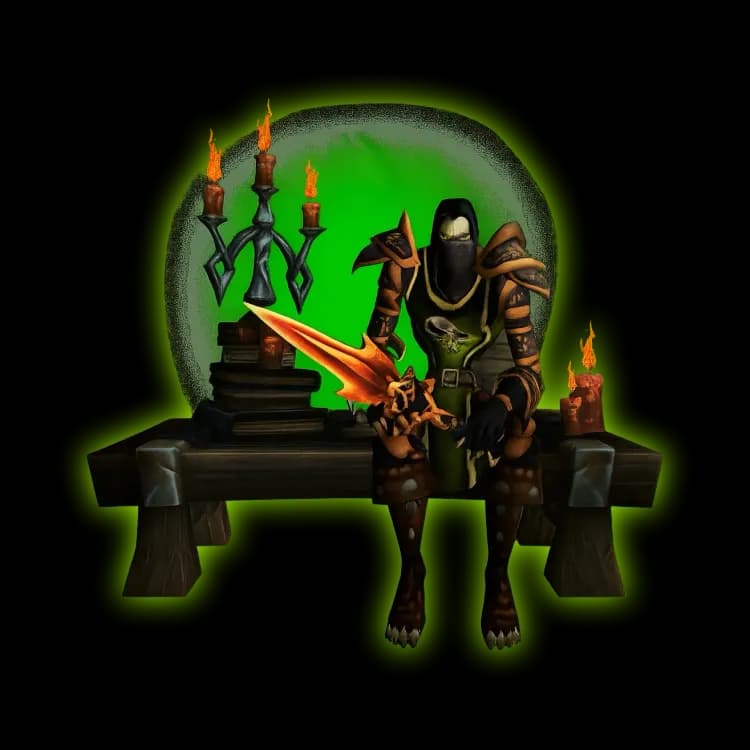 WoW Pandaria Classic The Conqueror Boost