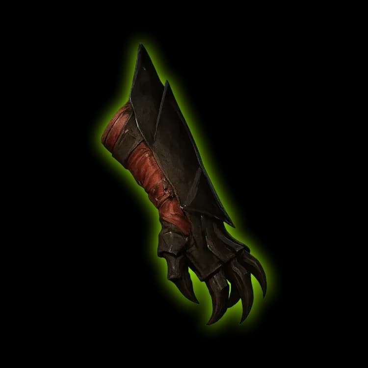 Craze of the Dead God