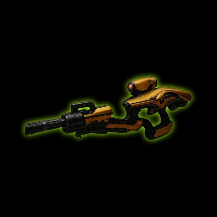 Weekly Rotation Vex Mythoclast