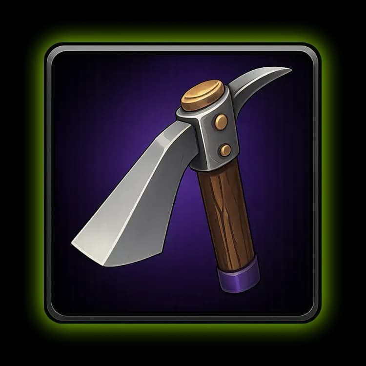 WoW Classic 20th Anniversary Mining Boost