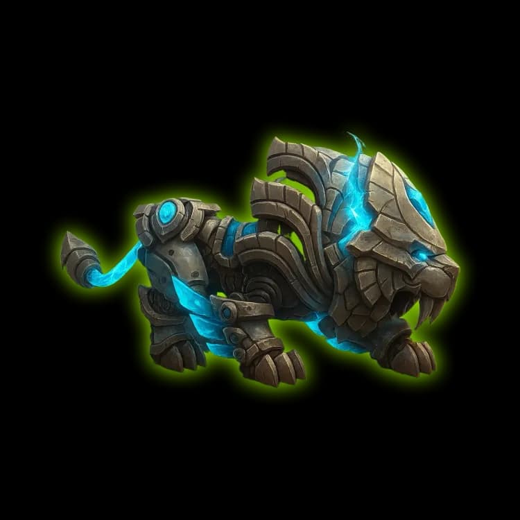Phalynx of Purity Mount