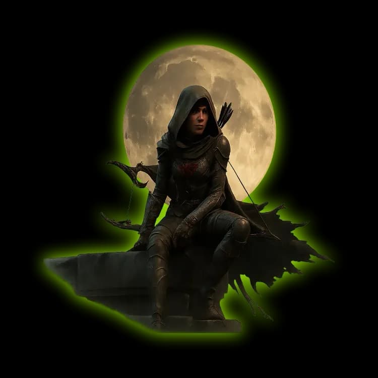 Diablo 4 Death Trap Rogue Build