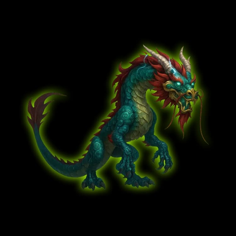 Glory of the Pandaria Raider