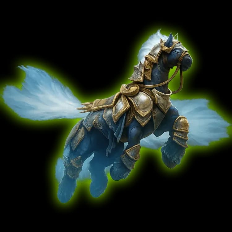 Dragon Isles Pathfinder Boost
