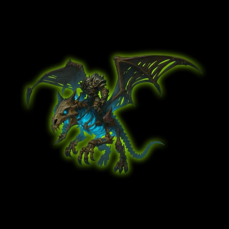Glory of the Icecrown Raider