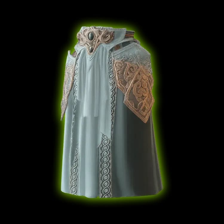 Iceheart Brais