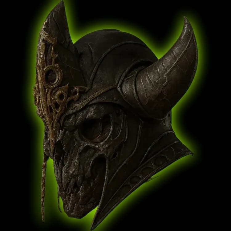 The Unmaker