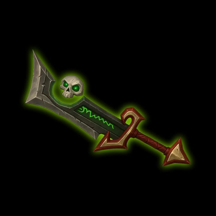 WoW Classic 20th Anniversary Corrupted Ashbringer