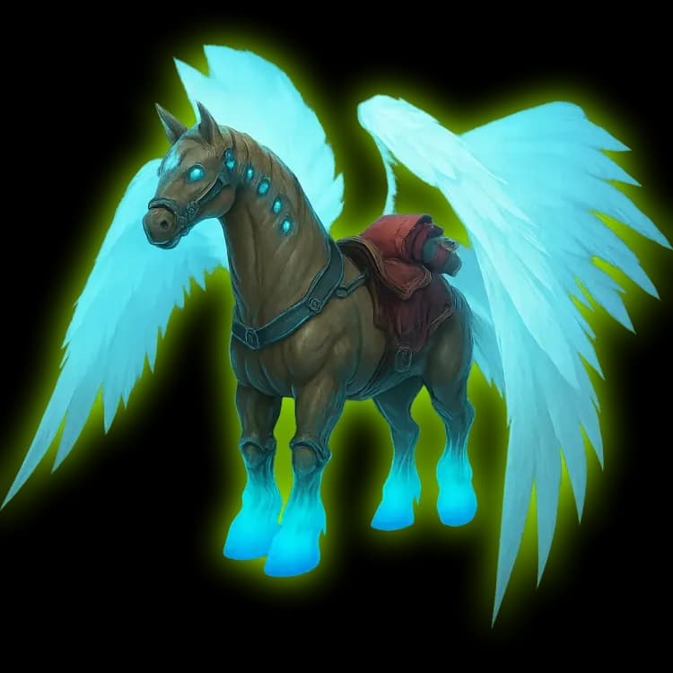 Hearthsteed