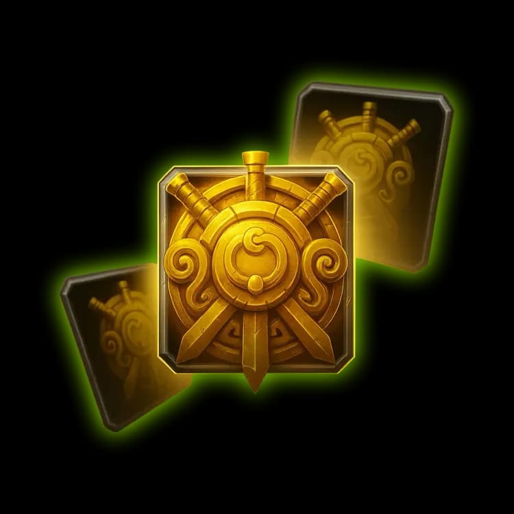 WoW Pandaria Classic Challenge Conqueror: Gold Achievement