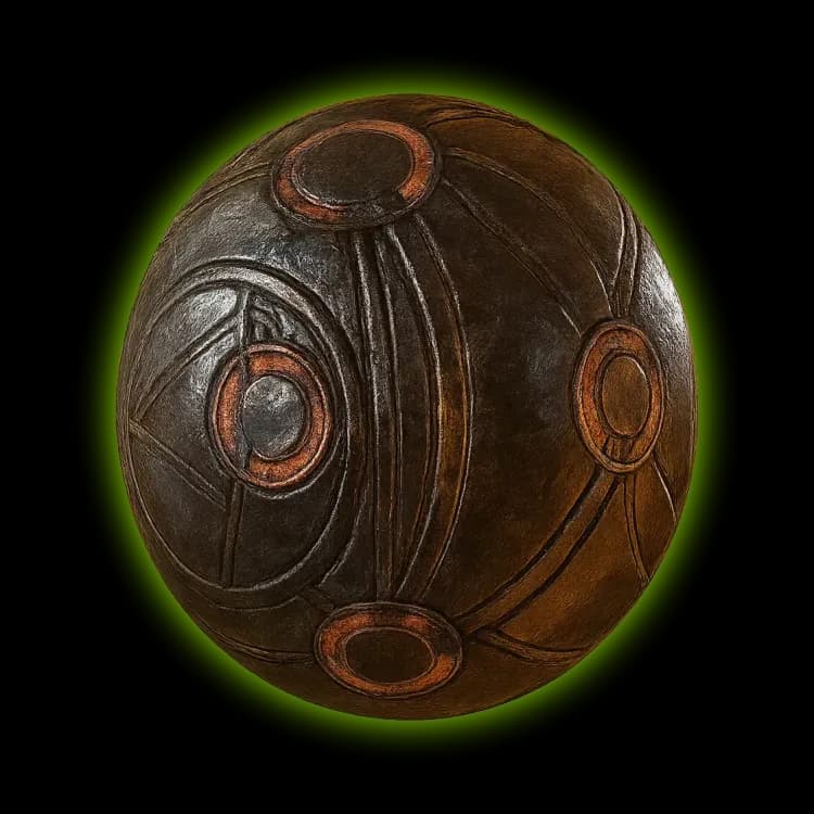 Okun’s Catalyst