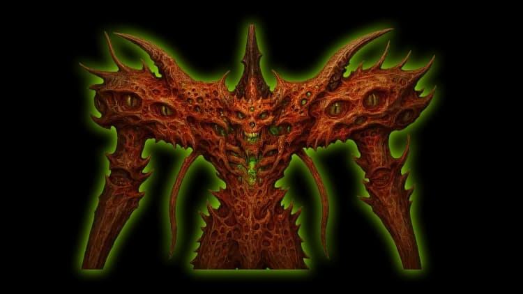 Diablo 4 Belial Kill