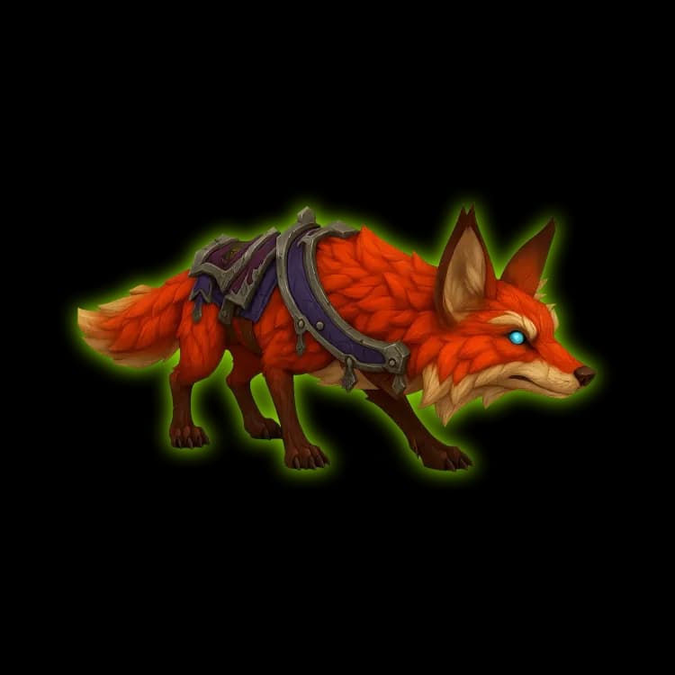 Llothien Prowler Mount
