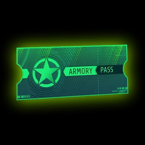 Armory Pass Boost
