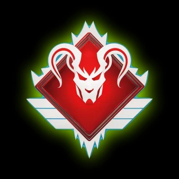 Battle Royale Rank Boost