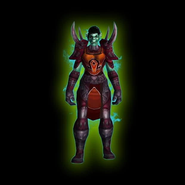 WoW Pandaria Classic Dominance Offensive Reputation Boost