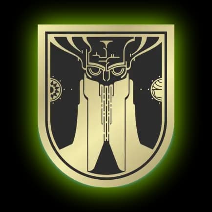 Fates Intertwined Emblem