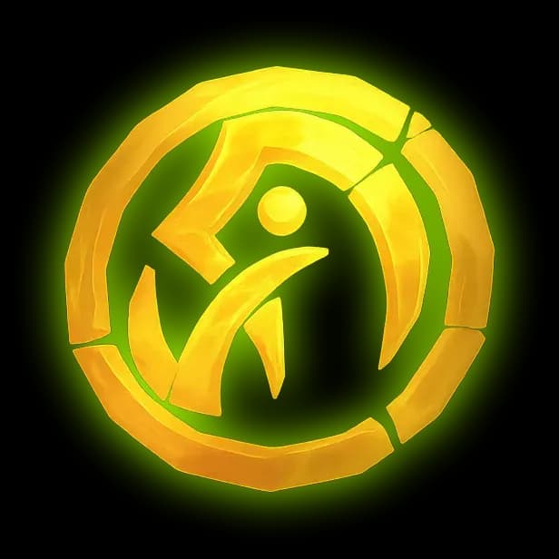 Dragon Glyphs Collecting